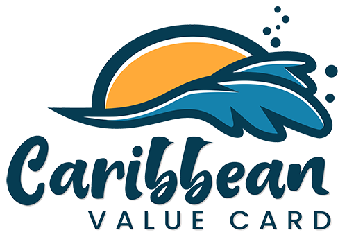 Caribbean Value Card